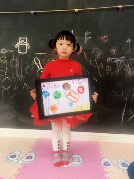 Deli坤さんのコーディネート