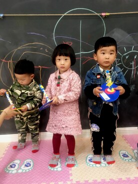 Deli坤さんのコーディネート