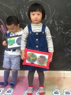 Deli坤さんのコーディネート