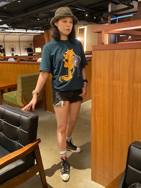 annabelさんのコーディネート