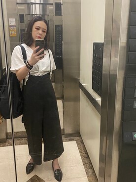 annabelさんのコーディネート