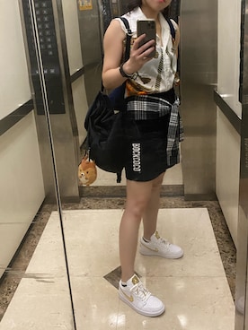 annabelさんのコーディネート