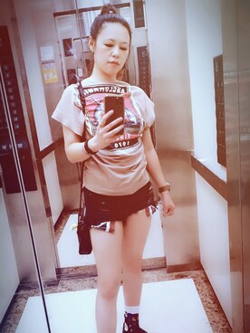 annabelさんのコーディネート