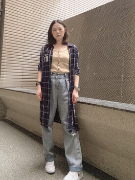 annabelさんのコーディネート