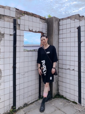 annabelさんのコーディネート