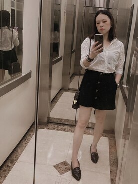 annabelさんのコーディネート