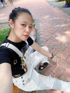 annabelさんのコーディネート