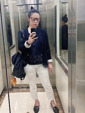 annabelさんのコーディネート