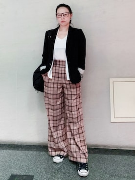 annabelさんのコーディネート