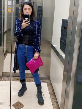 annabelさんのコーディネート