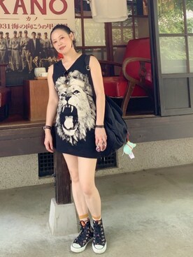 annabelさんのコーディネート