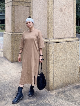 annabelさんのコーディネート