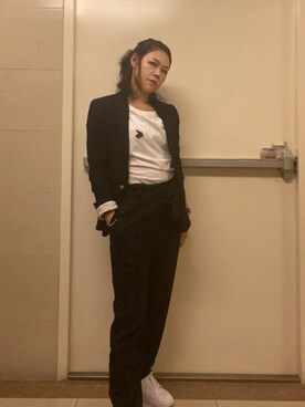 annabelさんのコーディネート