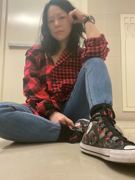 annabelさんのコーディネート