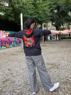 annabelさんのコーディネート