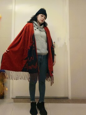 annabelさんのコーディネート