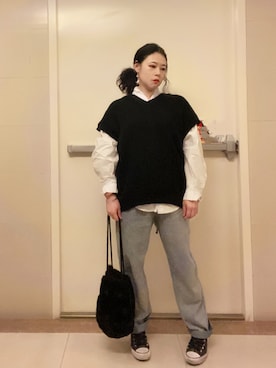 annabelさんのコーディネート