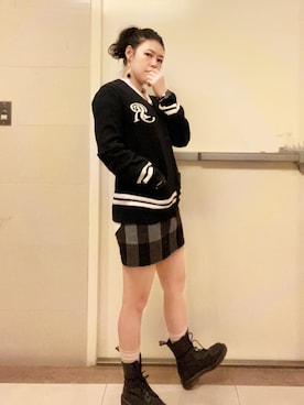 annabelさんのコーディネート