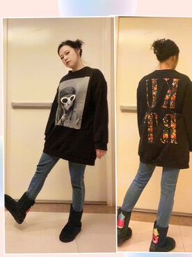 annabelさんのコーディネート