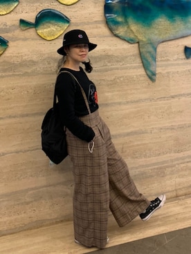 annabelさんのコーディネート