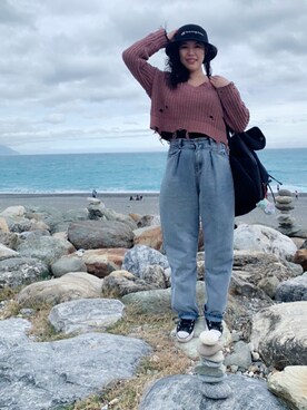 annabelさんのコーディネート