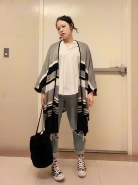 annabelさんのコーディネート