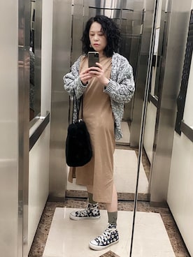 annabelさんのコーディネート