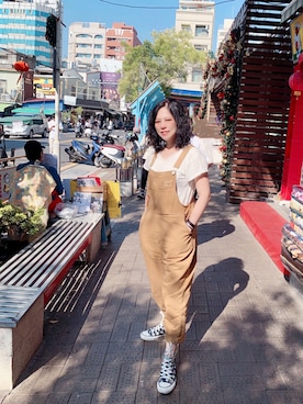 annabelさんのコーディネート