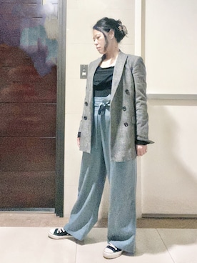 annabelさんのコーディネート