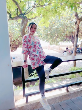 annabelさんのコーディネート