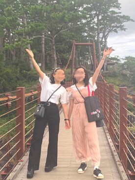 yuuuuiiさんのコーディネート