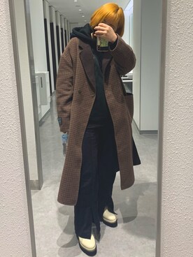 yuuuuiiさんのコーディネート