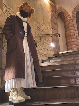 yuuuuiiさんのコーディネート