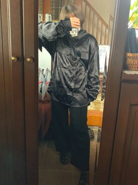 yuuuuiiさんのコーディネート