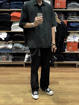 JLさんのコーディネート