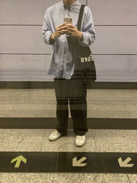 JLさんのコーディネート