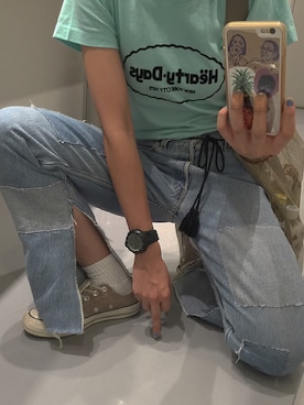 momoko yamanoさんのコーディネート