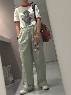 momoko yamanoさんのコーディネート