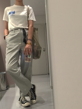 momoko yamanoさんのコーディネート