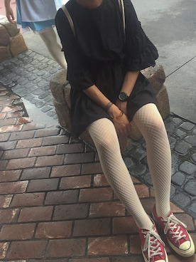 momoko yamanoさんのコーディネート