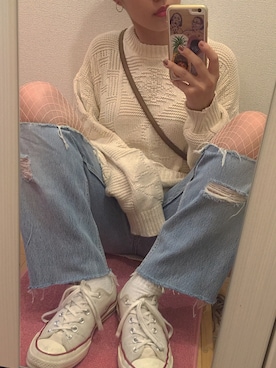 momoko yamanoさんのコーディネート