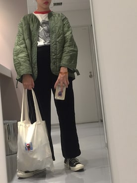 momoko yamanoさんのコーディネート