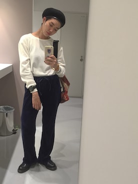 momoko yamanoさんのコーディネート