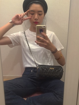 momoko yamanoさんのコーディネート