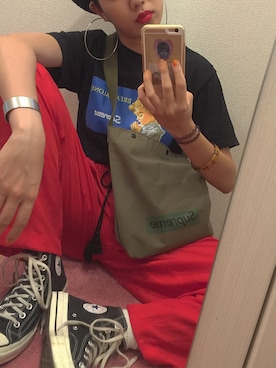 momoko yamanoさんのコーディネート