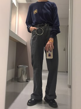 momoko yamanoさんのコーディネート