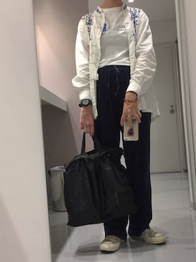 momoko yamanoさんのコーディネート