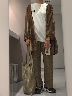 momoko yamanoさんのコーディネート