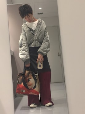 momoko yamanoさんのコーディネート