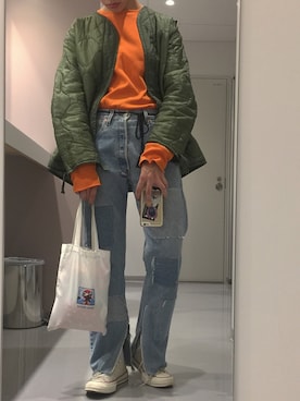 momoko yamanoさんのコーディネート